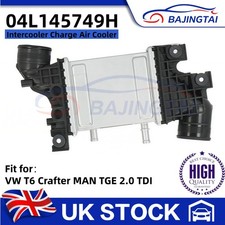 04L145749H Intercooler For VW