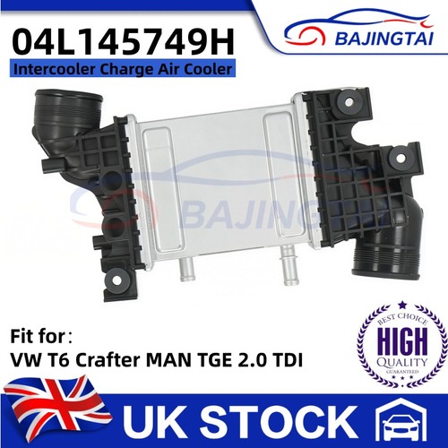 04l145749h intercooler for - intercooler, vw