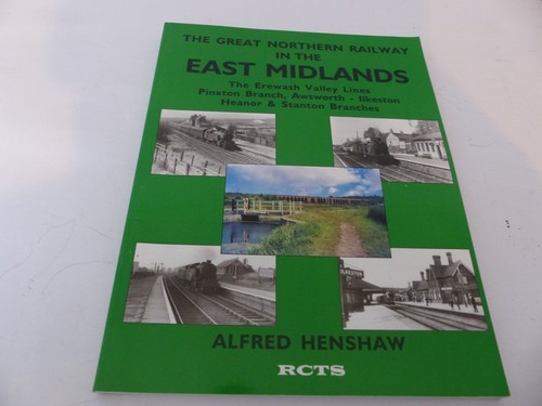 The great northern railway - the,
