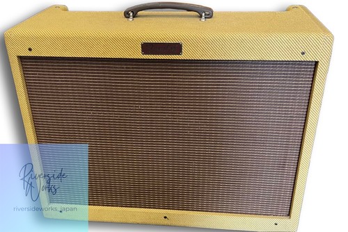 Rare 1994 fender - blues, deluxe