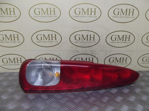 Chevrolet tacuma right - chevrolet,