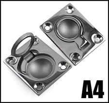 48mm Flush Lift Hatch Ring