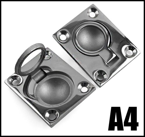 48mm flush lift hatch ring - lift,