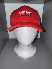 “YEET” Snapback Cap |