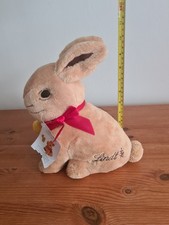 LINDT Gold Bunny Plush Soft