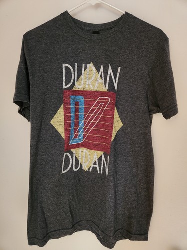 Duran shirt medium - duran,