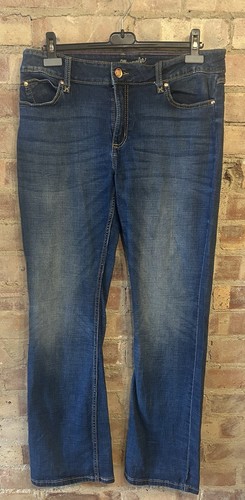 Wrangler bootcut women - bootcut, women’s