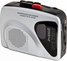 Groov-E Retro Portable