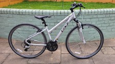 BIKE - GT Transeo 4.0