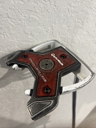 Taylormade daddy long legs - long,