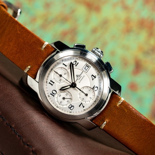 Baume mercier capeland the - baume, |