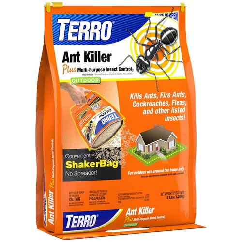 Terro t901 outdoor ant - terro, t901-6