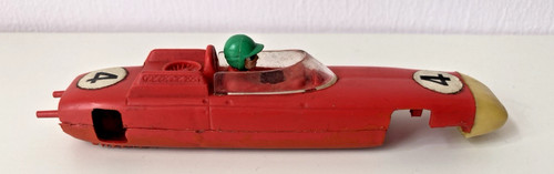 Scalextric tri ang body - tri-ang, only