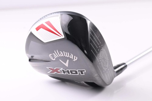 Callaway hot driver 10 5 - x,