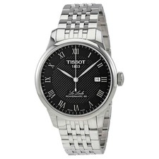 Tissot Le.Locle Powermatic 80