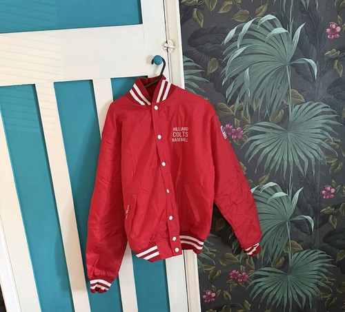 Vintage 80s rennoc - rennoc, hilliard
