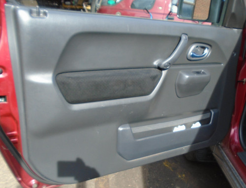 Suzuki jimny 3 jlx - jimny,