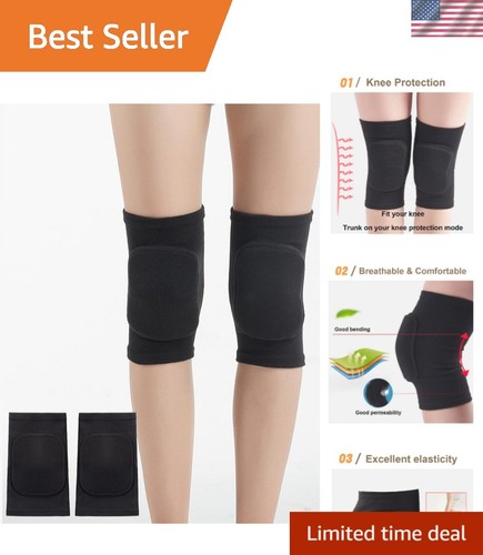 Knee pads for women dance - knee,