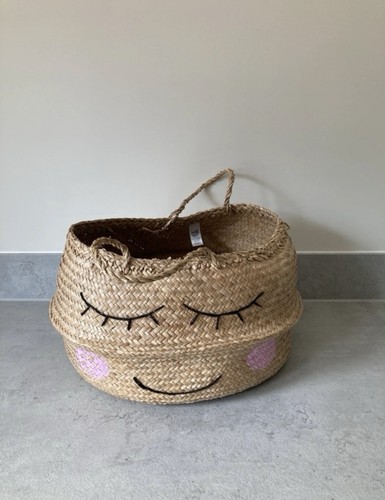 Sass belle seagrass - &,
