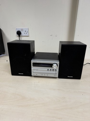 Panasonic pm250b dab - panasonic, dab+