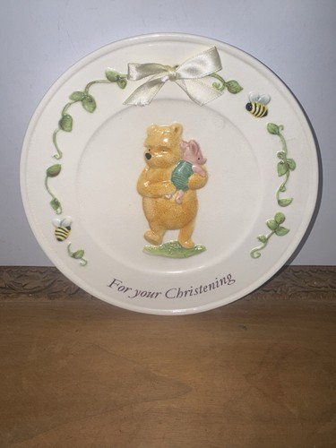 Border fine arts classic pooh - fine,
