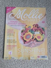 Mollie Makes Magazine Issue 3