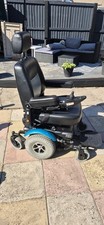 Electric Wheelchair