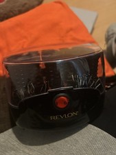 Revlon Heated 18 Piece Hair