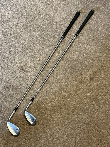 Wilson staff model wedge - wilson, zm