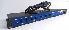 MOTU 828 Original (FireWire) Audio Interface