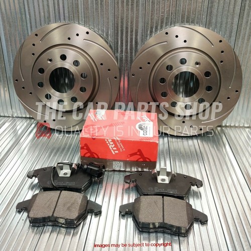 For golf mk5 gti drilled - golf, &