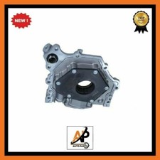 NEW Oil Pump For CITROEN C4 2