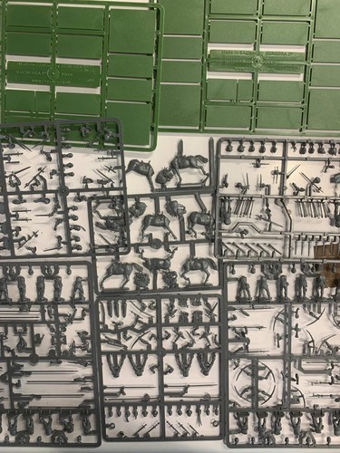 Perry miniatures war - miniatures, the