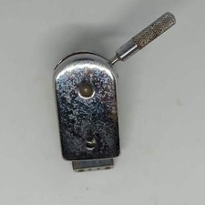 Vintage Snare Throw missing Knob