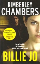 Billie Jo By Kimberley