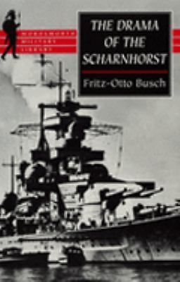 Fritz otto busch the - :, drama