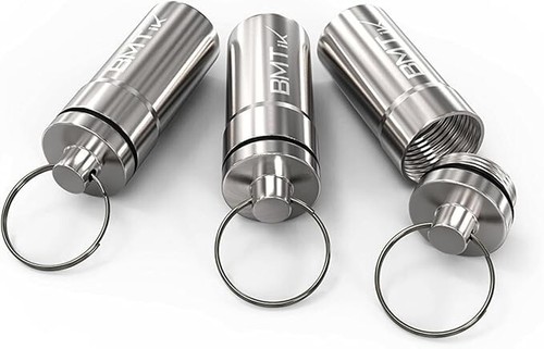Pack discrete uv herb - pack],