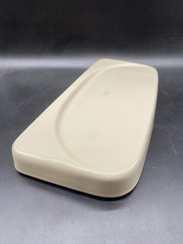 Toilet cistern lid armitage - toilet,