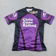 Mtborah Cycling Jersey Womens
