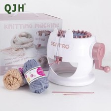 Sentro Knitting Machine, 22