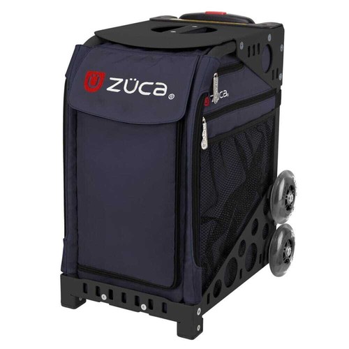 Züca bag insert midnight - insert,