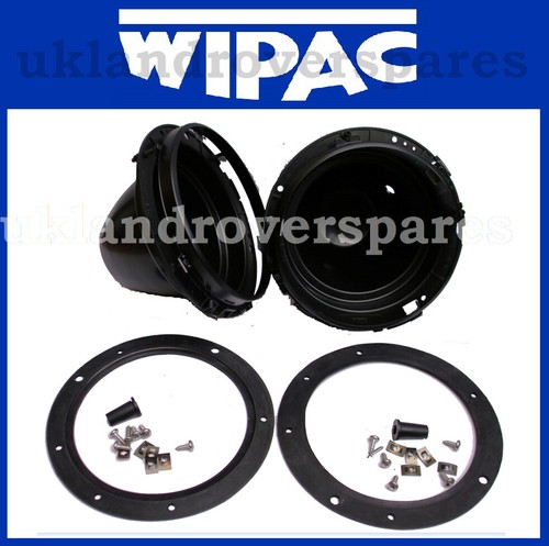 Land rover defender headlamp - defender,