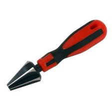 HSS Taper Reamer - Deburring