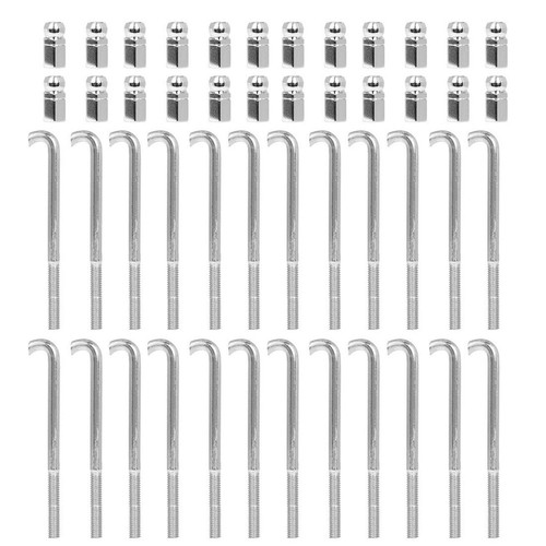 Banjo hook brackets - banjo,