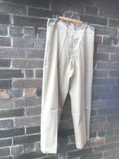 WW1 British army Khaki Drill