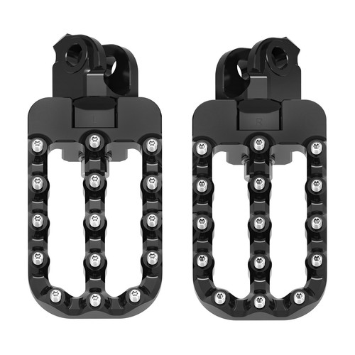 Aluminum lower larger - lower,