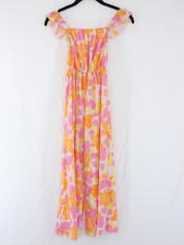 Zara Girls Jumpsuit Pleated