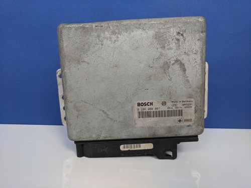 Bosch genuine electric control - genuine,