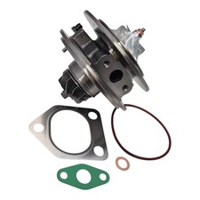 Turbocharger upgrade cartridge - upgrade,