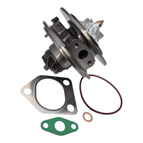 Turbocharger upgrade cartridge - upgrade,